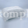 Одеяло стеганное облегченное Летнее  172*205, с кантом, 200 г/м, микрофибра
